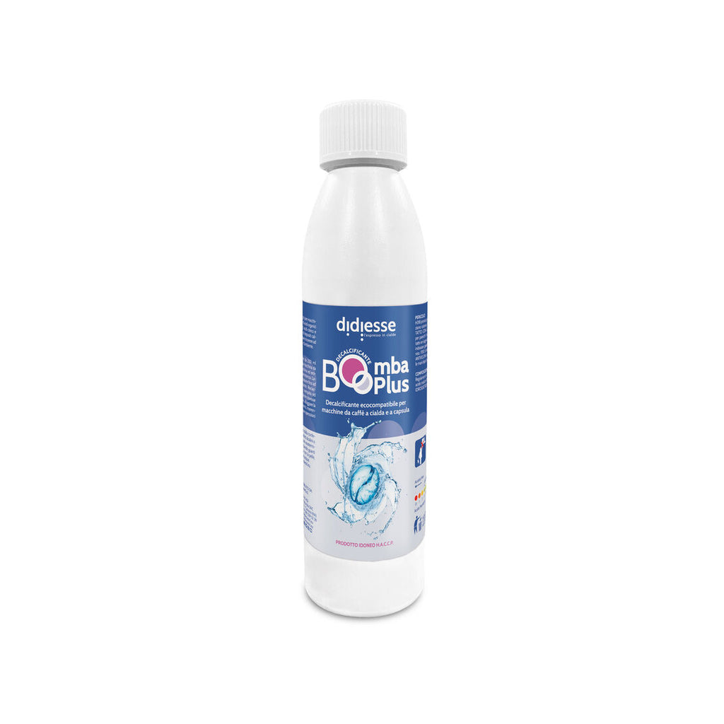 Bomba Plus Ecological Professional Descaler - 250ml