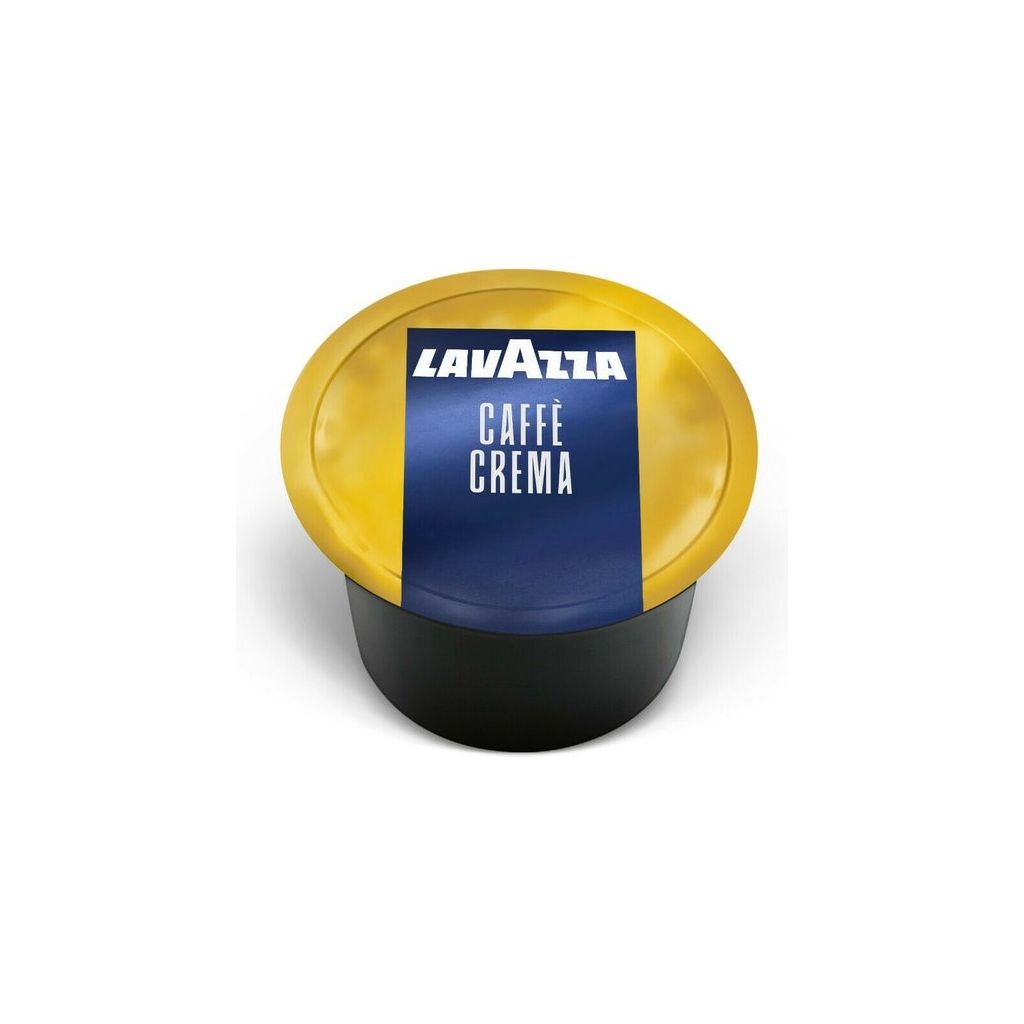 Lavazza Blue Caffe Crema Coffee Capsule(100 Capsule Pack)
