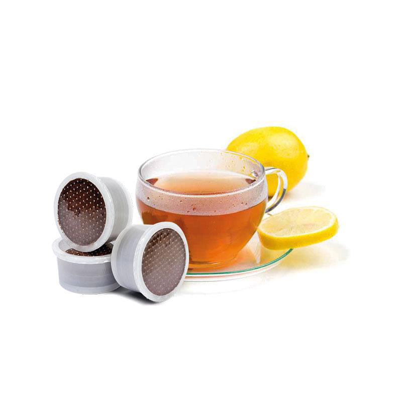 Essse Lemon Tea  - 50 Capsules