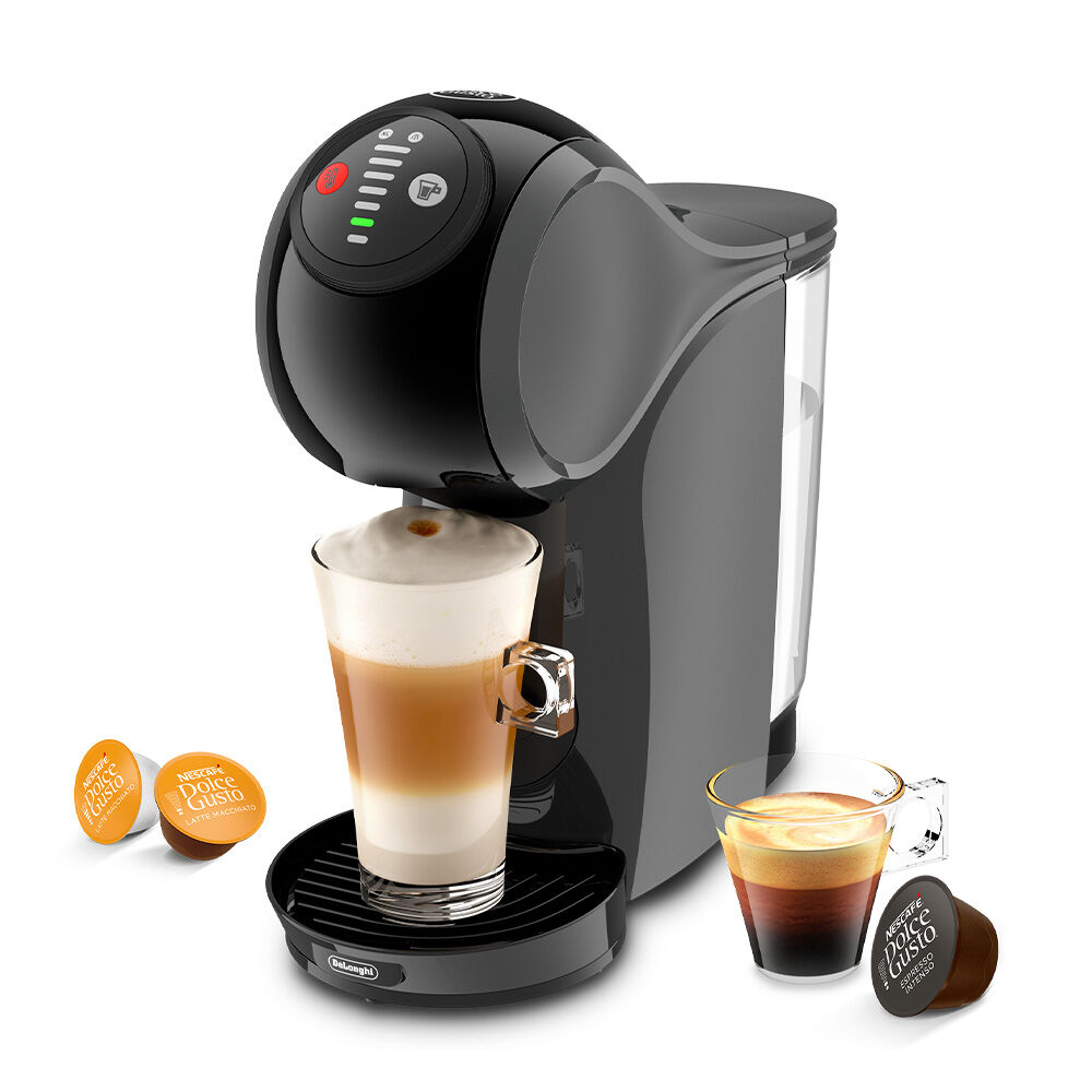 Dolce Gusto Genio S Automatic Coffee Machine By Krups