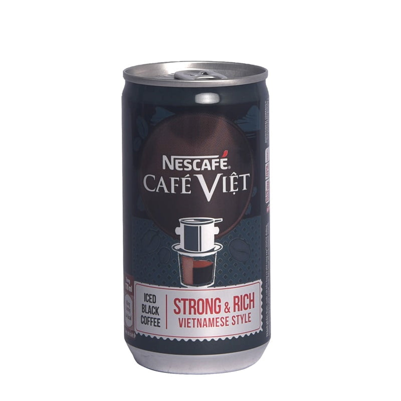 Nescafe Cafe Viet - 170 ml
