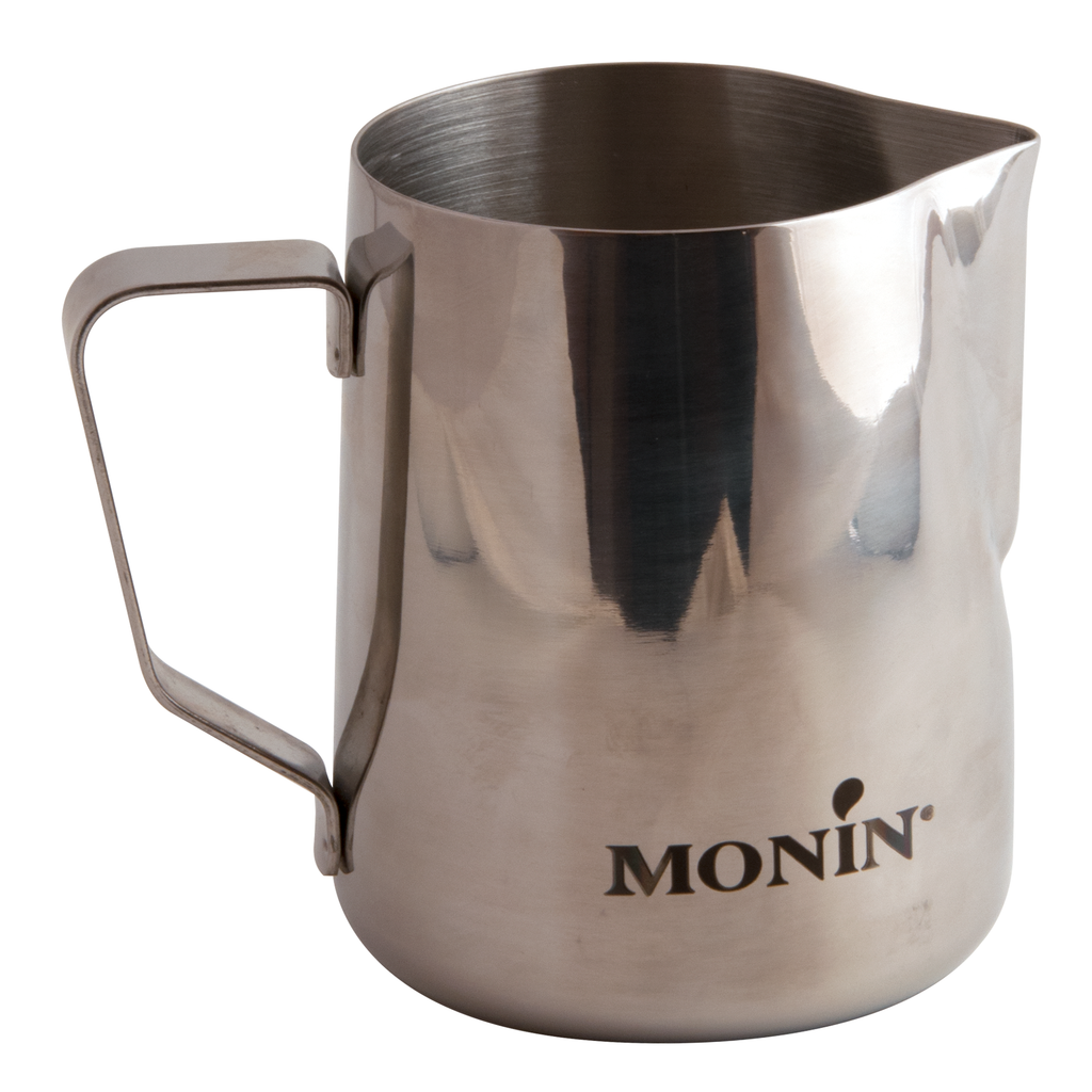 Monin Milk Frothing Pitcher - 500ml