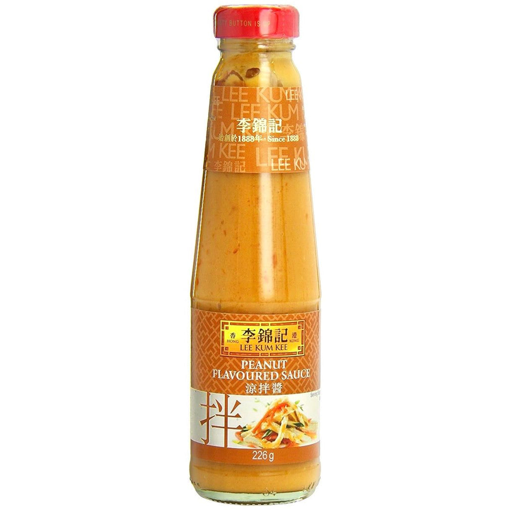 Lee Kum Kee Peanut Flavoured Sauce- 226g
