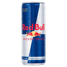 Red Bull Energy Drink 250ml