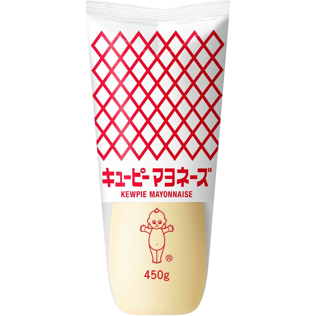 Kewpie Japanese Mayonnaise - 450g