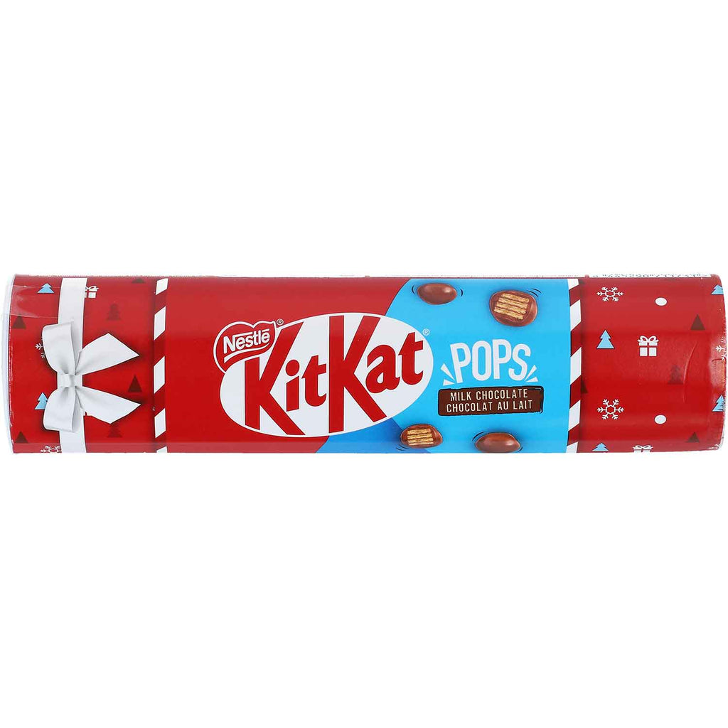 KitKat Pops Riesenrolle - 80g