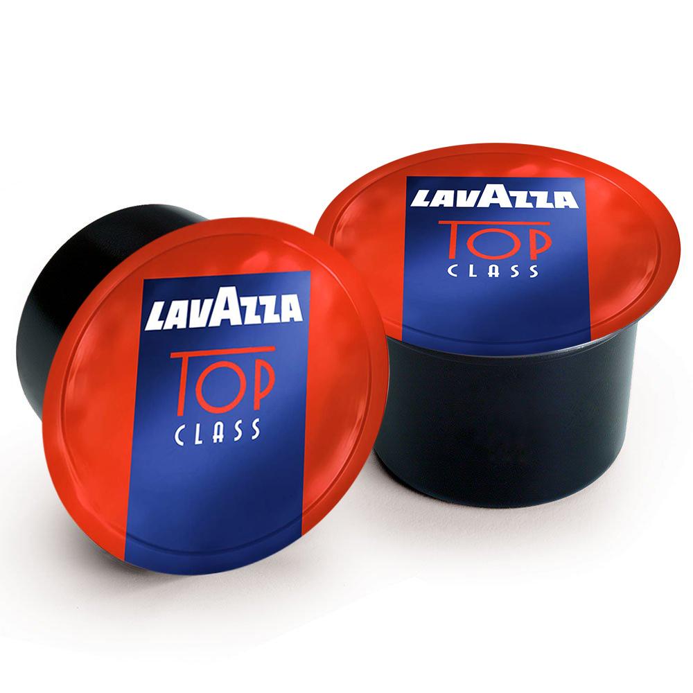 Lavazza Blue Top Class Coffee Capsule