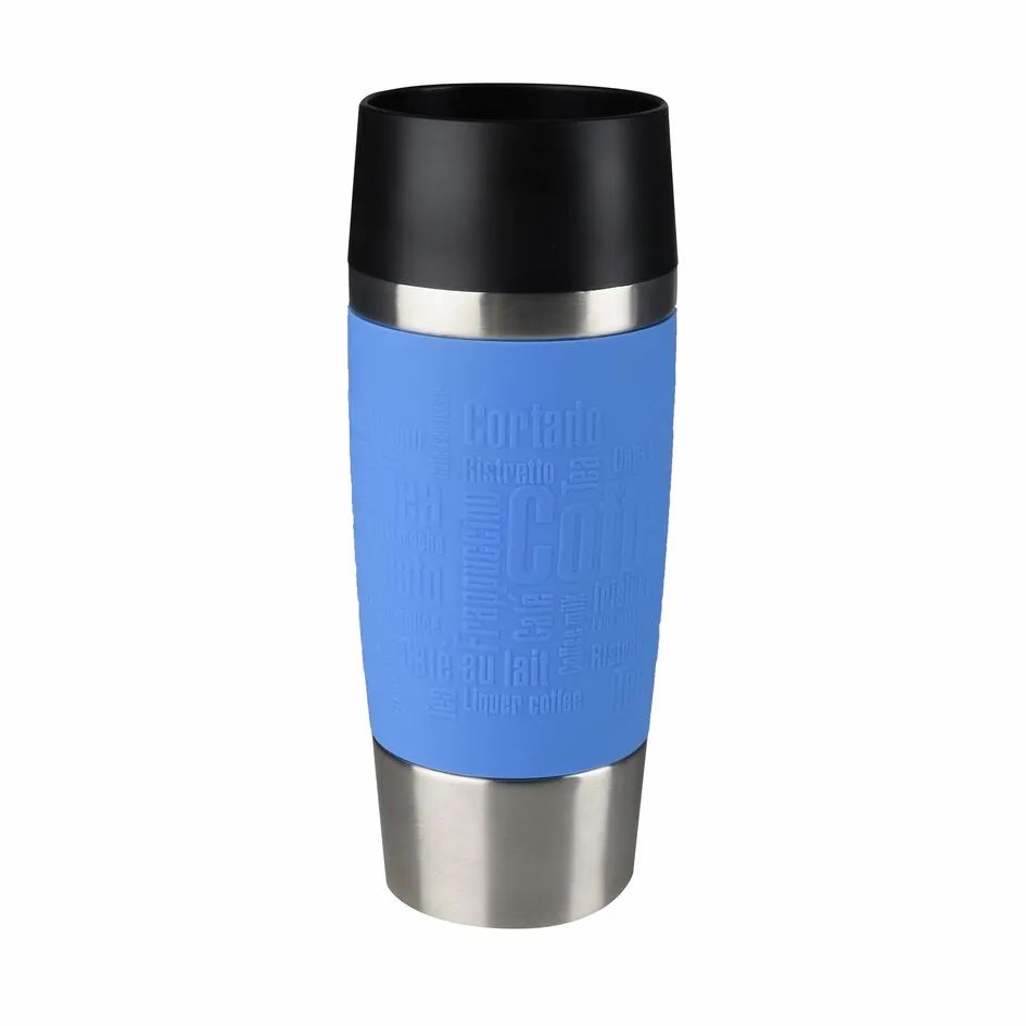 TEFAL Travel Mug - (360ml)