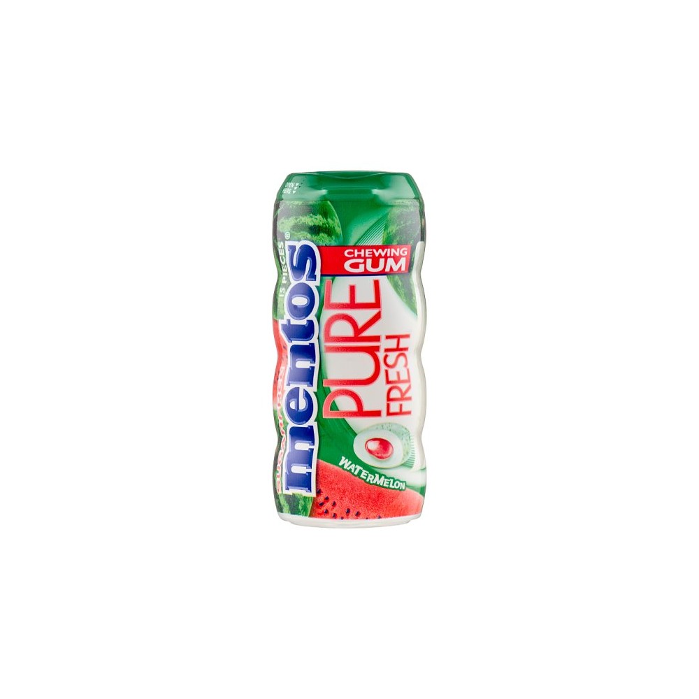 Mentos Pure Fresh watermelon 30g