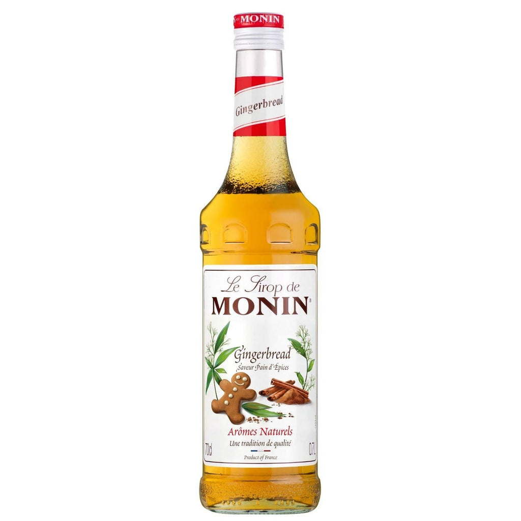 MONIN  Gingerbread Syrup 700 ml