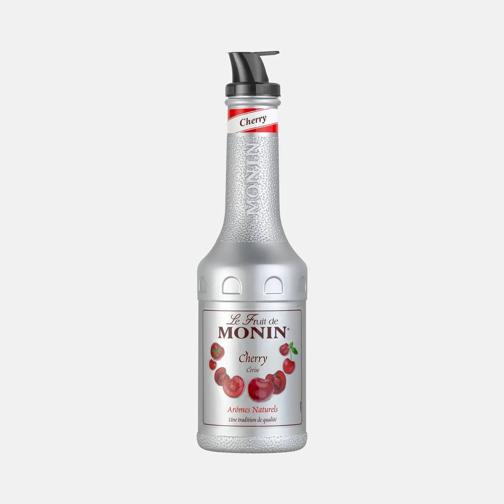 Le Fruit de MONIN Cherry 1L