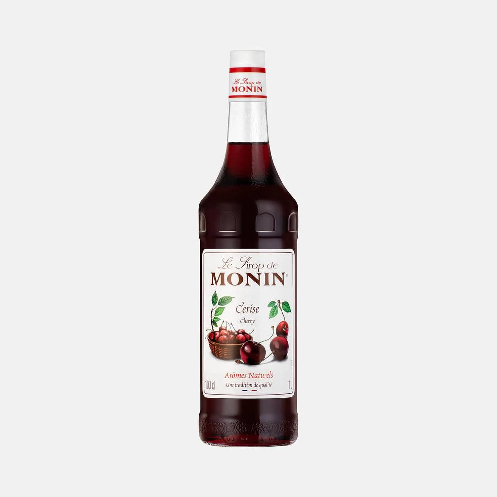MONIN Cherry Syrup 700 ml