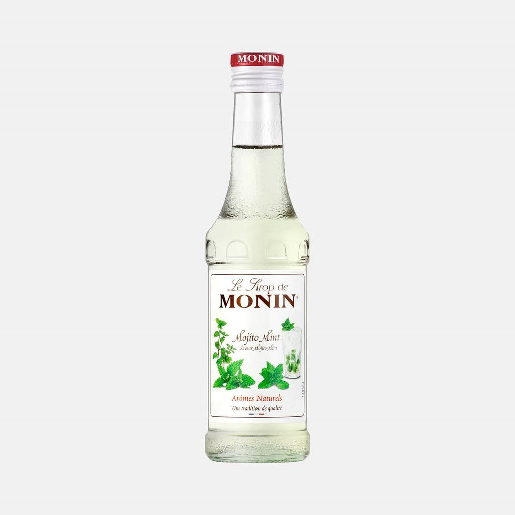 MONIN Mojito mint Syrup 700 ml