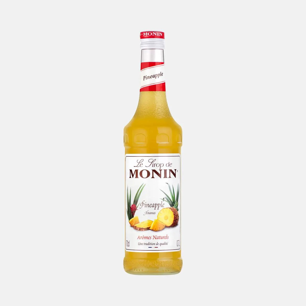 MONIN Pineapple Syrup 700 ml