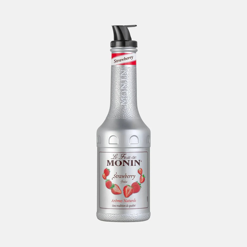 Le Fruit de MONIN Strawberry 1L