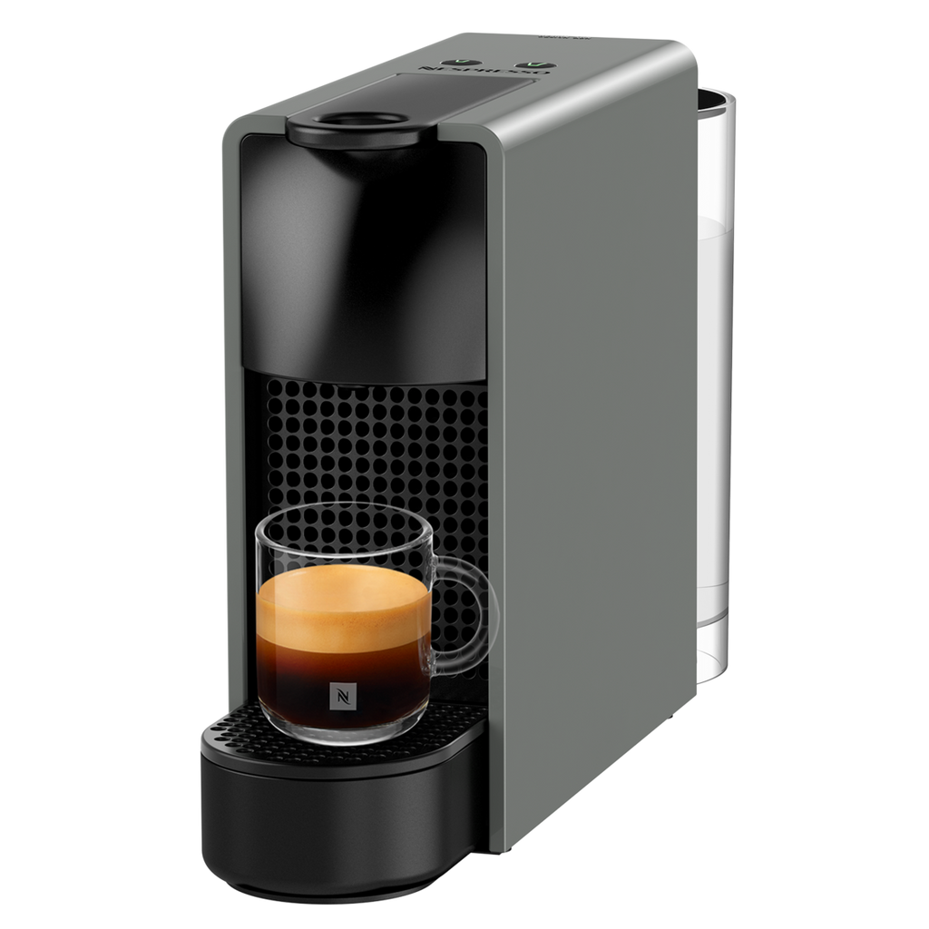 Nespresso Essenza Mini Grey