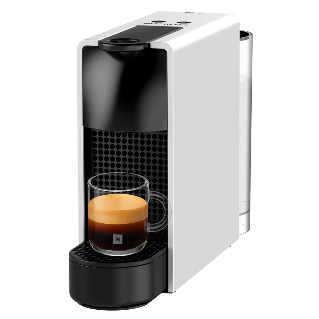 Nespresso Essenza Mini White