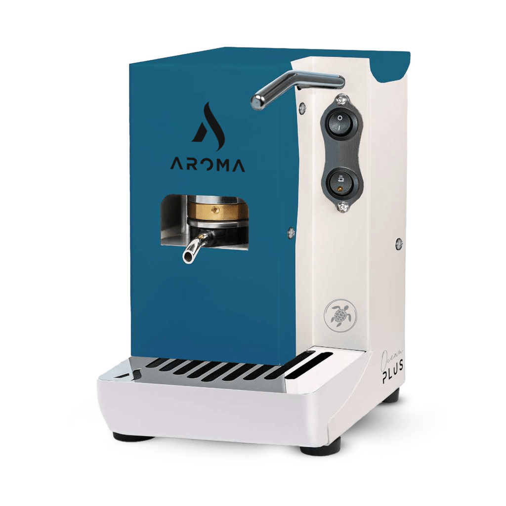 Aroma Ocean Plus ESE PODS Coffee Machine