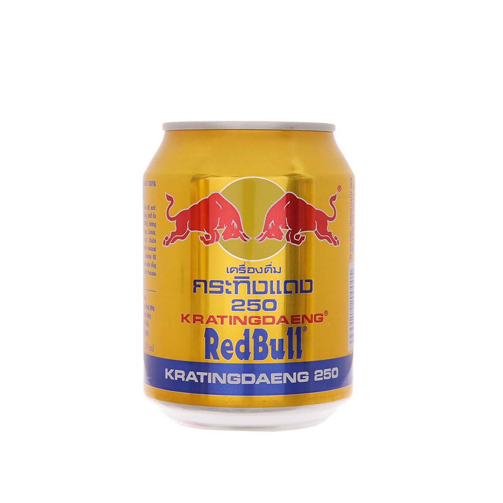 Red Bull Energy Drink 250ml