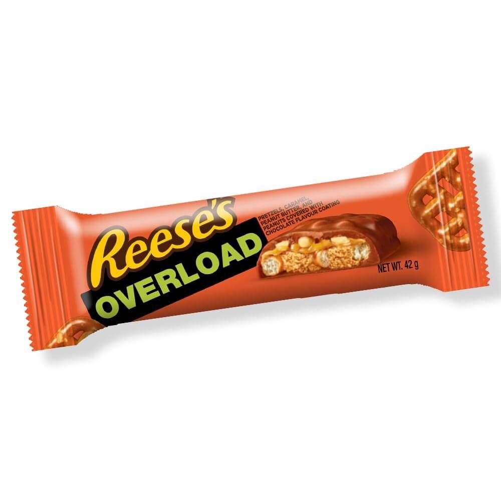 Reese's overload - 42g
