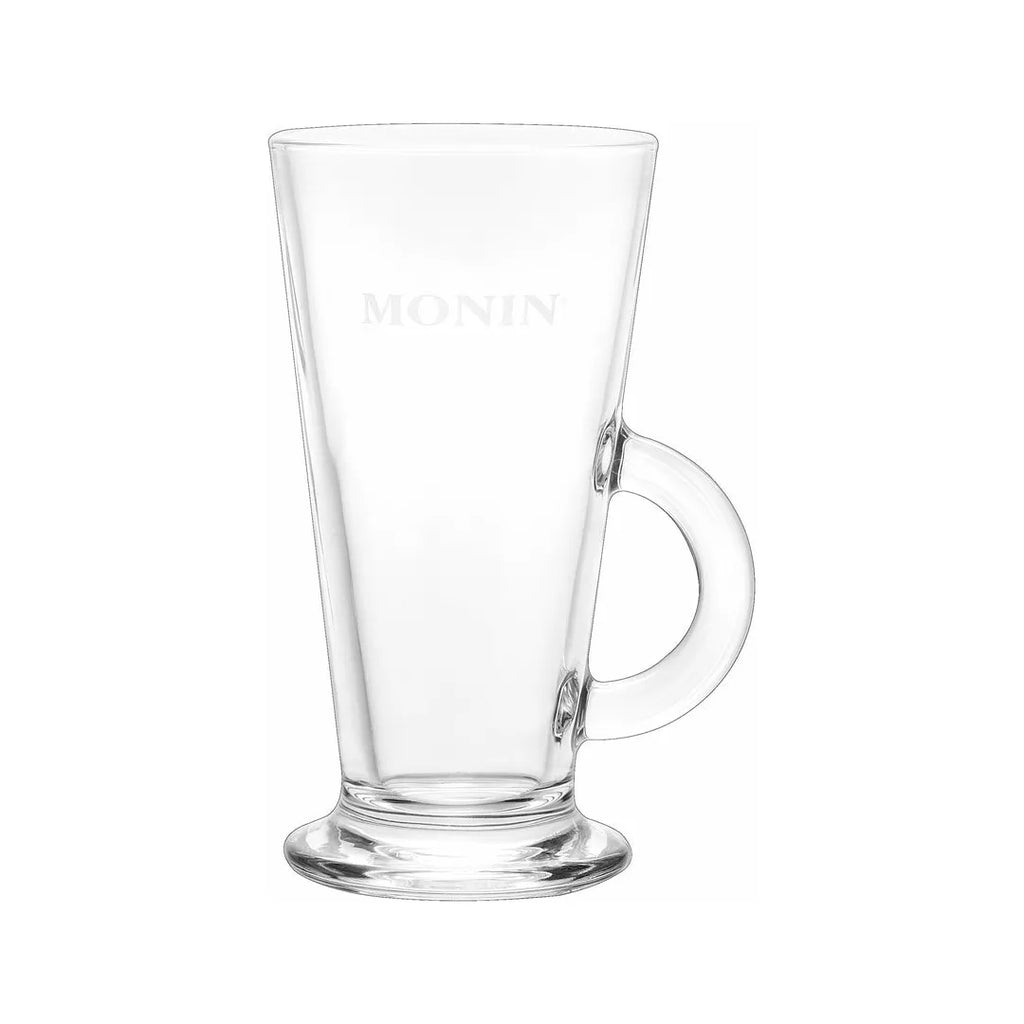 Monin Latte Glass cup 290 ml