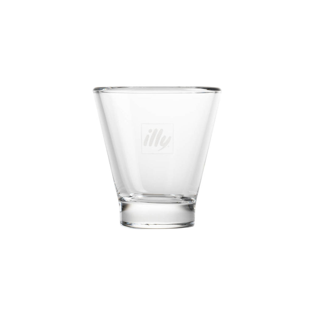 Illy Espresso Cup - 1 piece