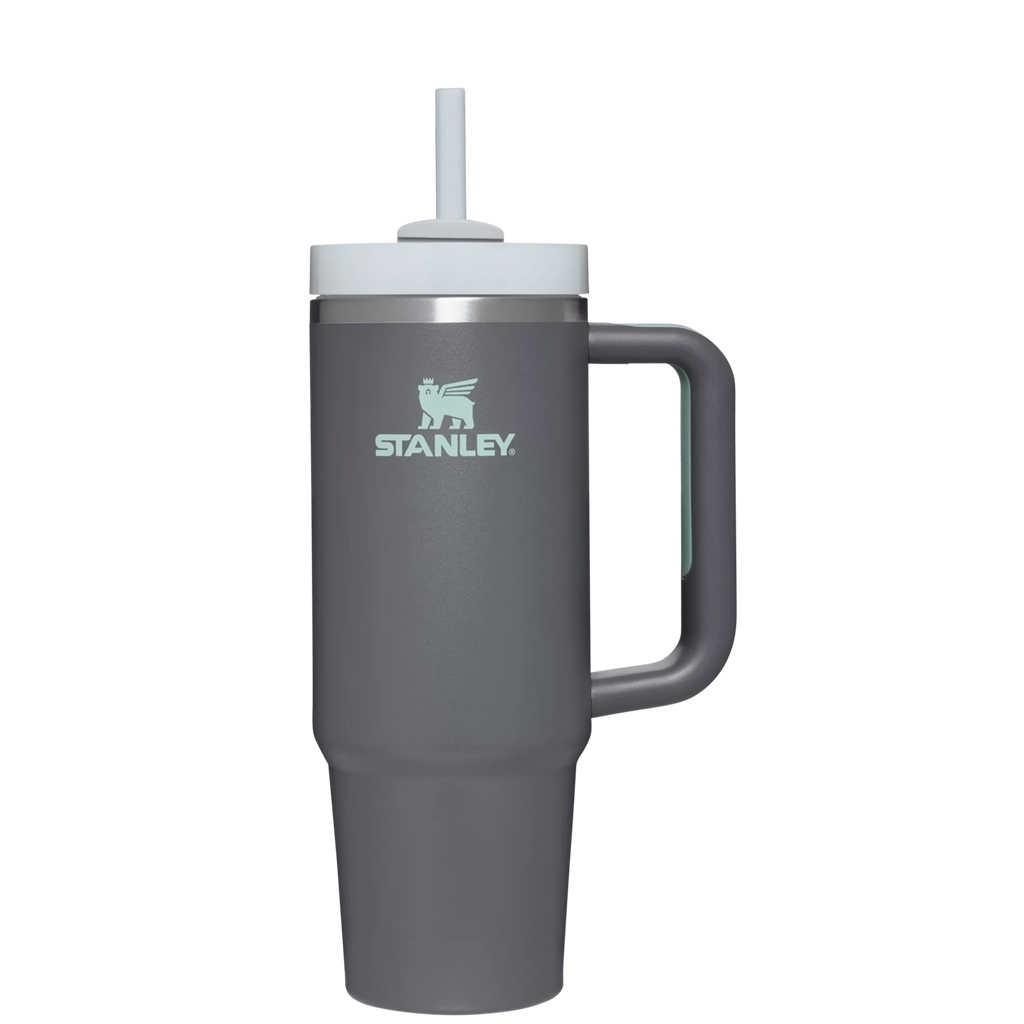 Stanley The Quencher H2.0 Flowstate Tumbler: 30 oz - Charcoal