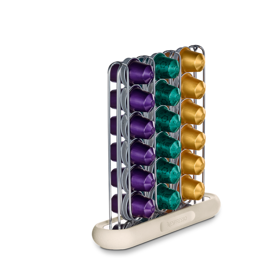 Nespresso Original Vertical Display Capsule Holder