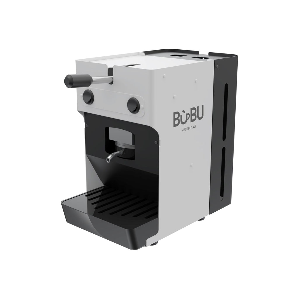 SIAG Coffee BUBU ESE Pods Coffee Machine