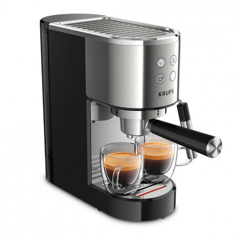 Krups Virtuoso XP442C11 Espresso Coffee Machine