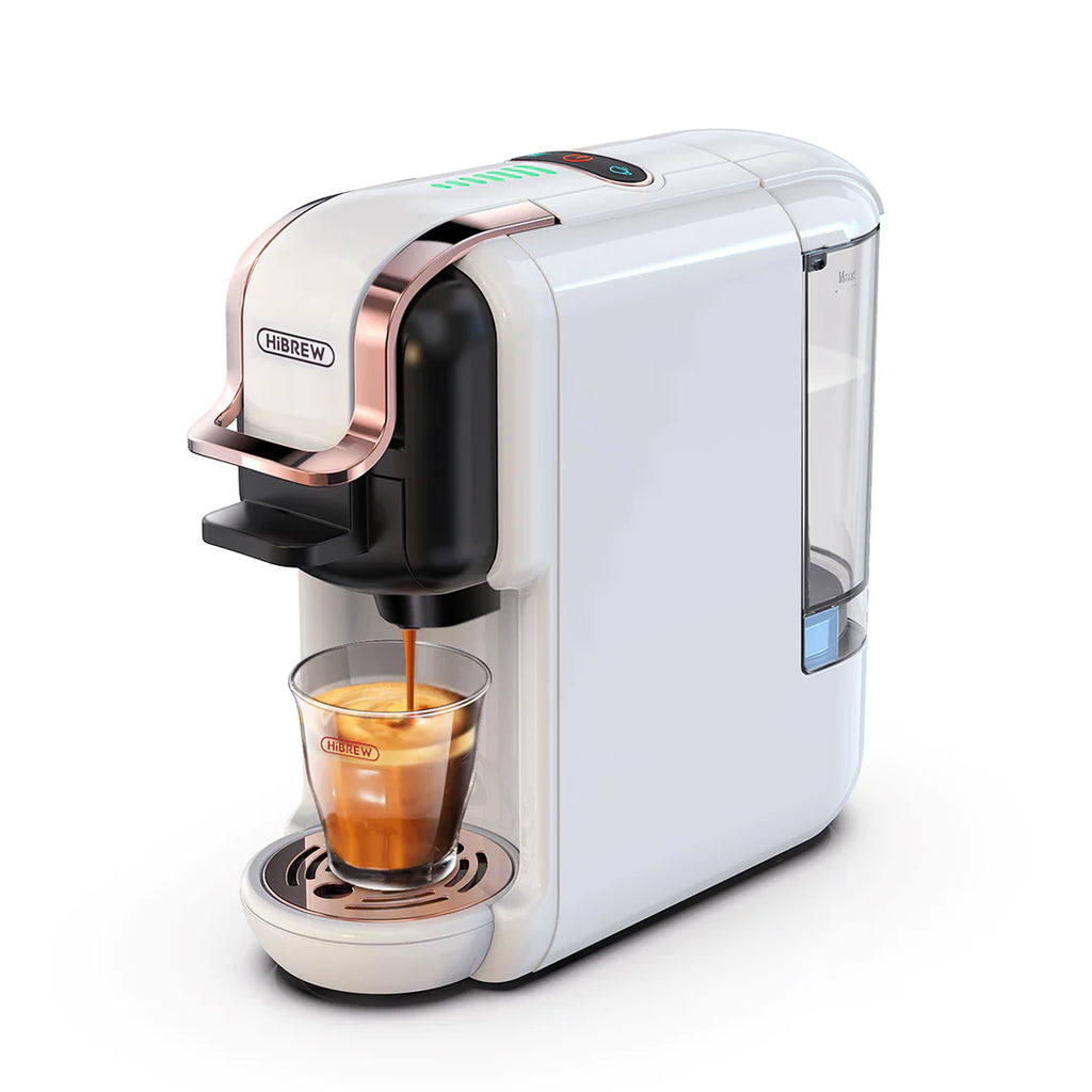 HiBREW - H2B Automatic Multiple Capsule Coffee Machine