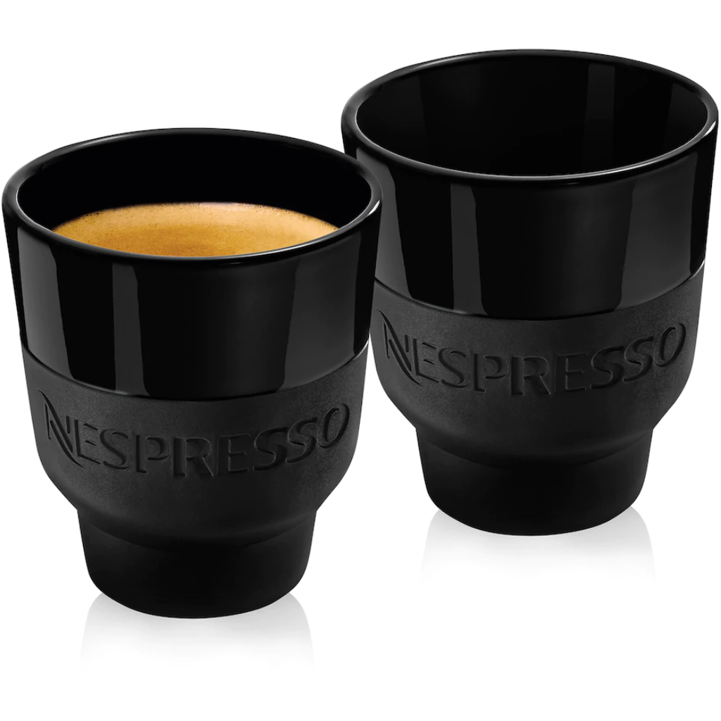 Nespresso Touch Espresso Cups