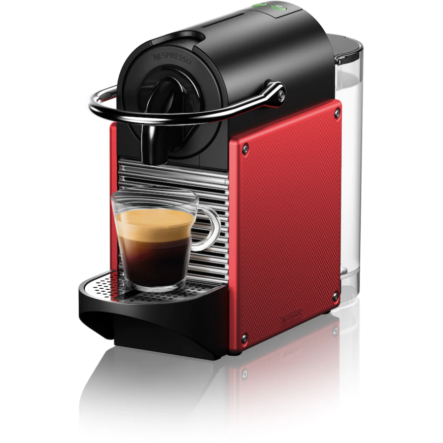 Nespresso Pixie Coffee Machine