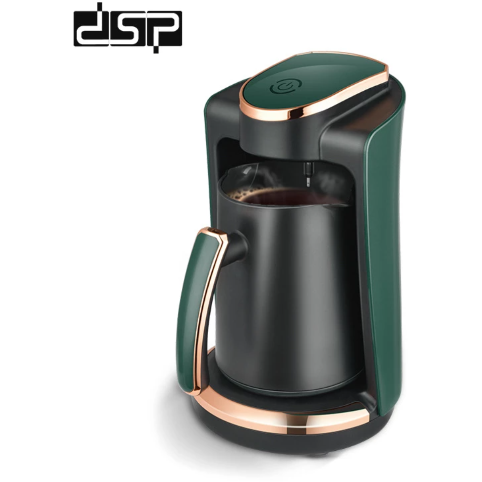 DSP Arabic Coffee Machine