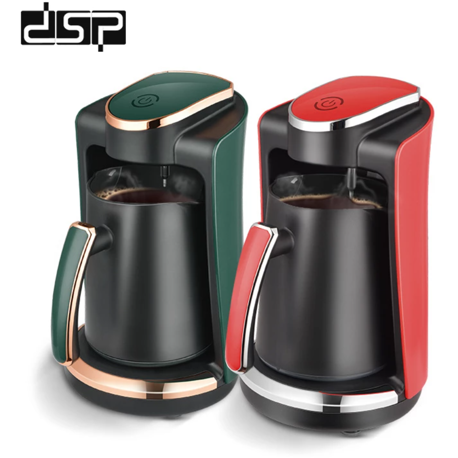 DSP Arabic Coffee Machine