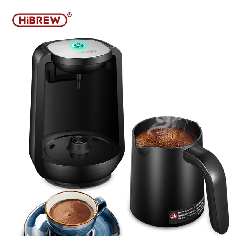 HiBrew H9 Arabic Coffee Machine