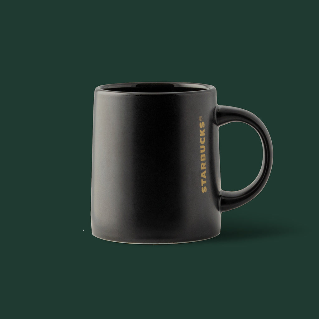 Starbucks Black espresso Cup - 3oz