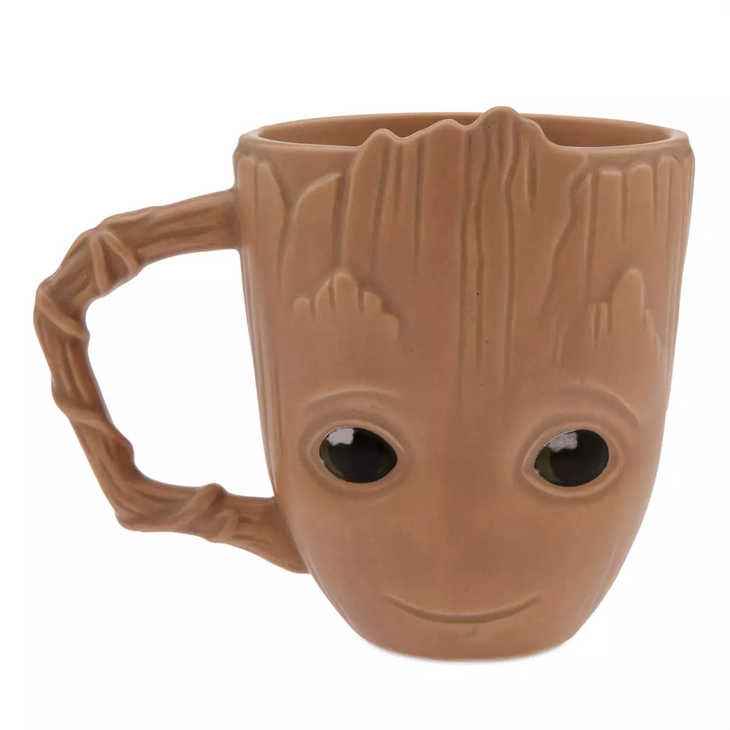 Disney Store Groot Mug, Guardians of the Galaxy