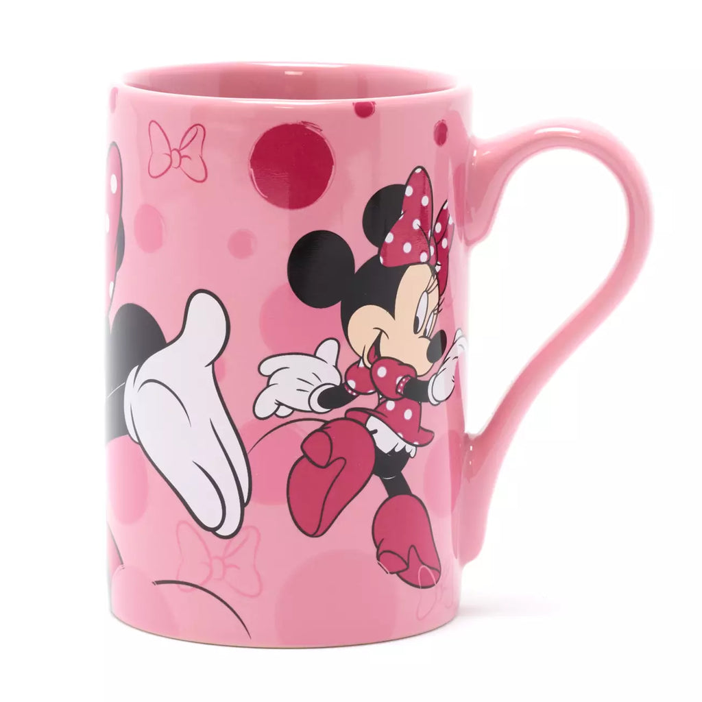 Disney Store Minnie Mouse Mug