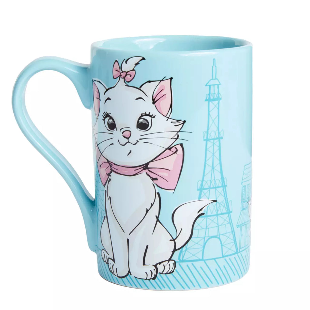 Disney Store Marie Mug, The Aristocats