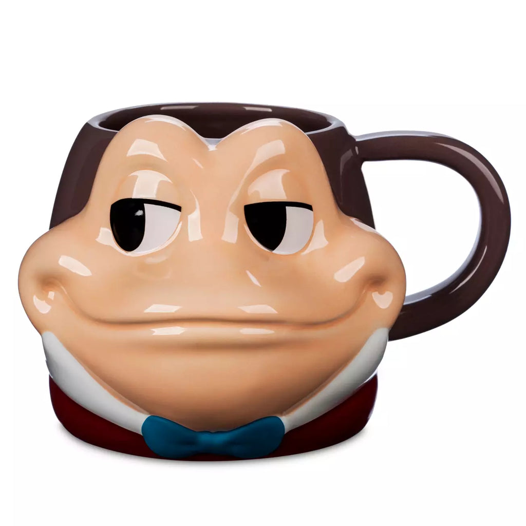 Disney Store Mr. Toad Mug