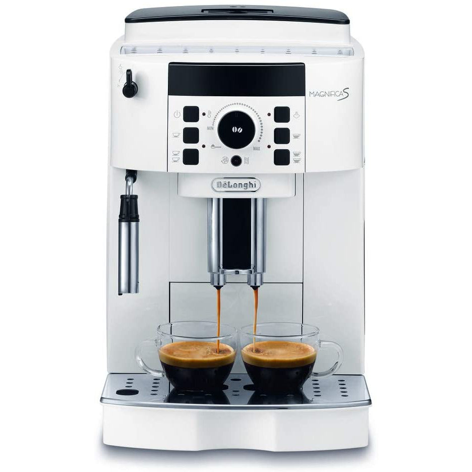 De'Longhi Magnifica S, Automatic Bean to Cup Coffee Machine