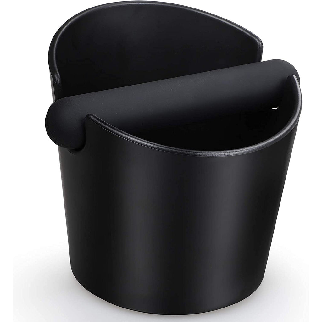 ABS Plastic Coffee Grounds Knock Box ,Small