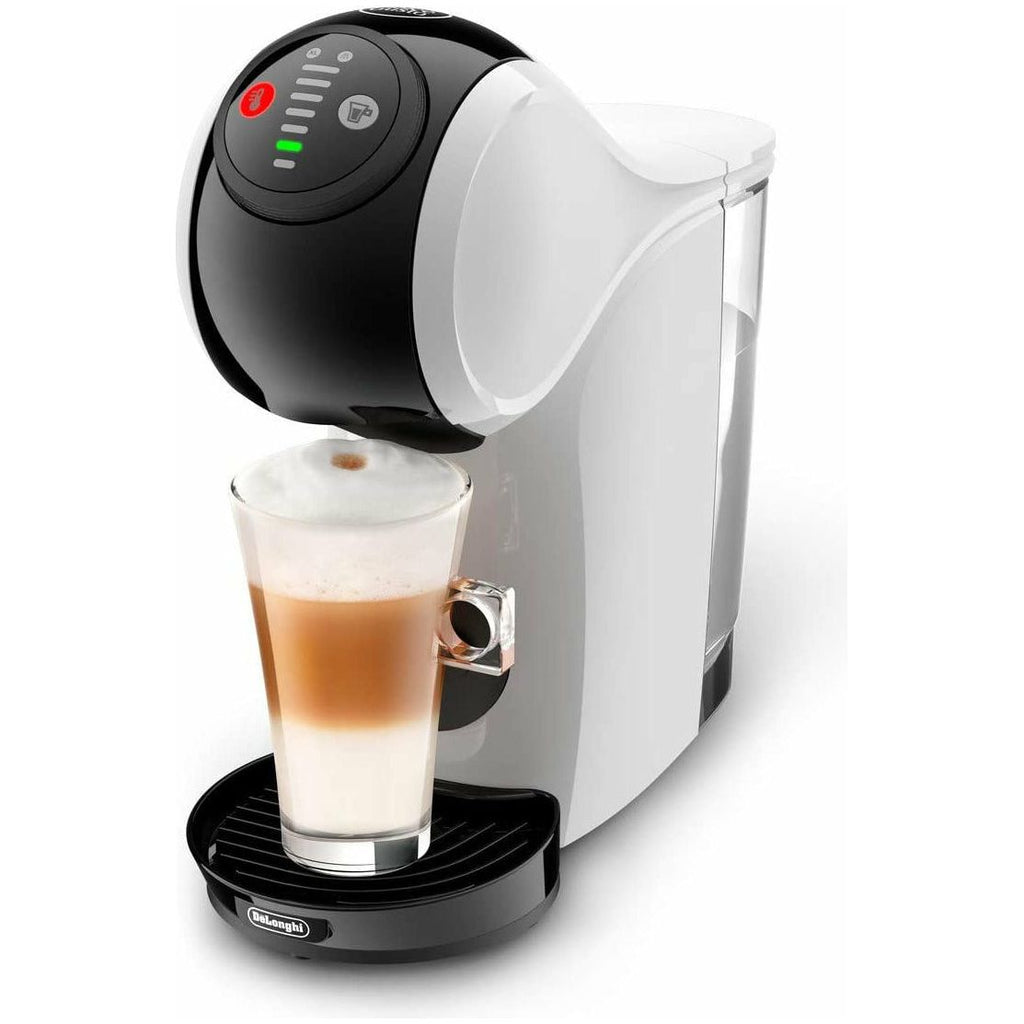 Dolce Gusto Genio S Automatic Coffee Machine By Krups