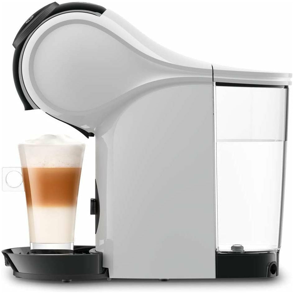 Dolce Gusto Genio S Automatic Coffee Machine By Krups