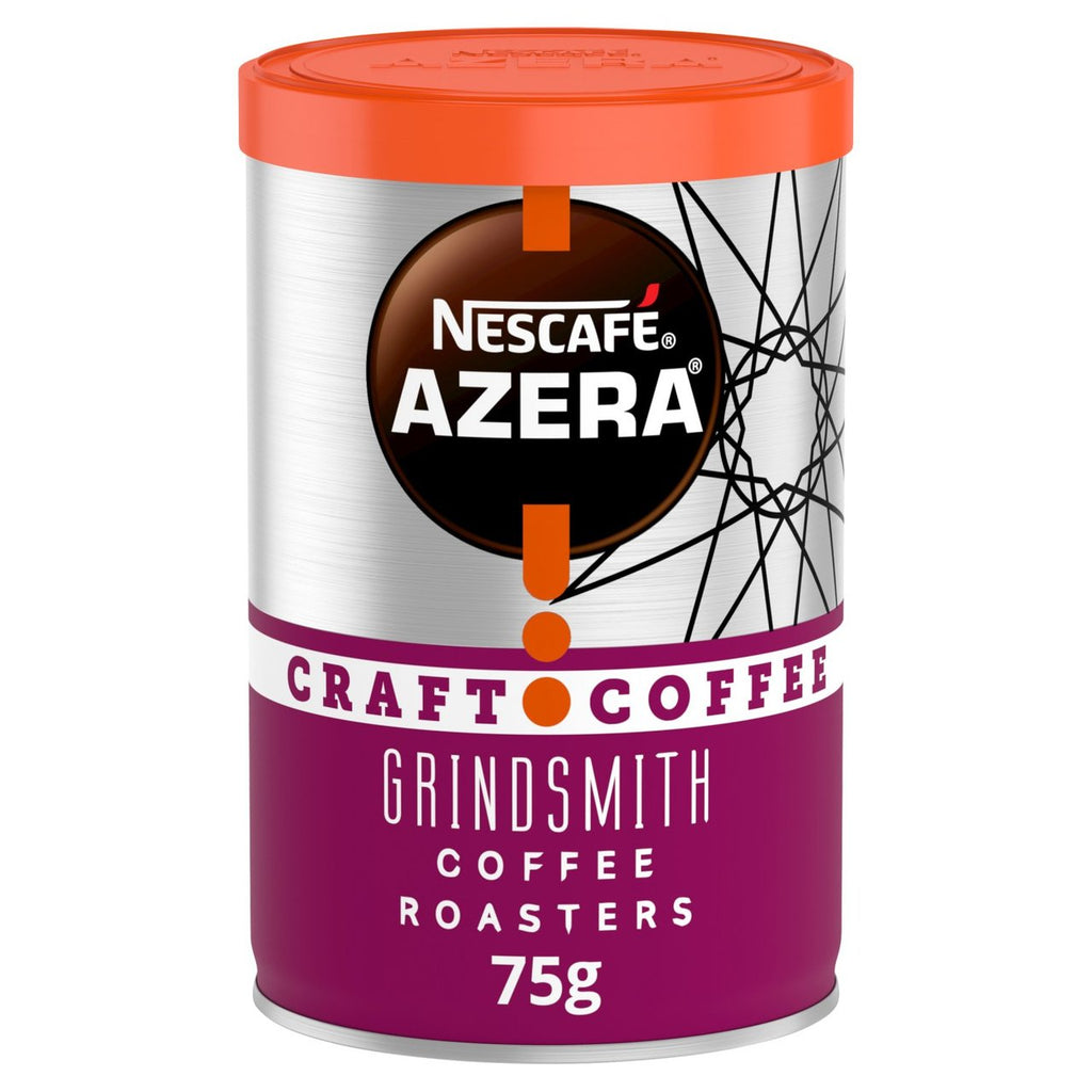 Nescafe Azera Craft Instant Coffee (75g)