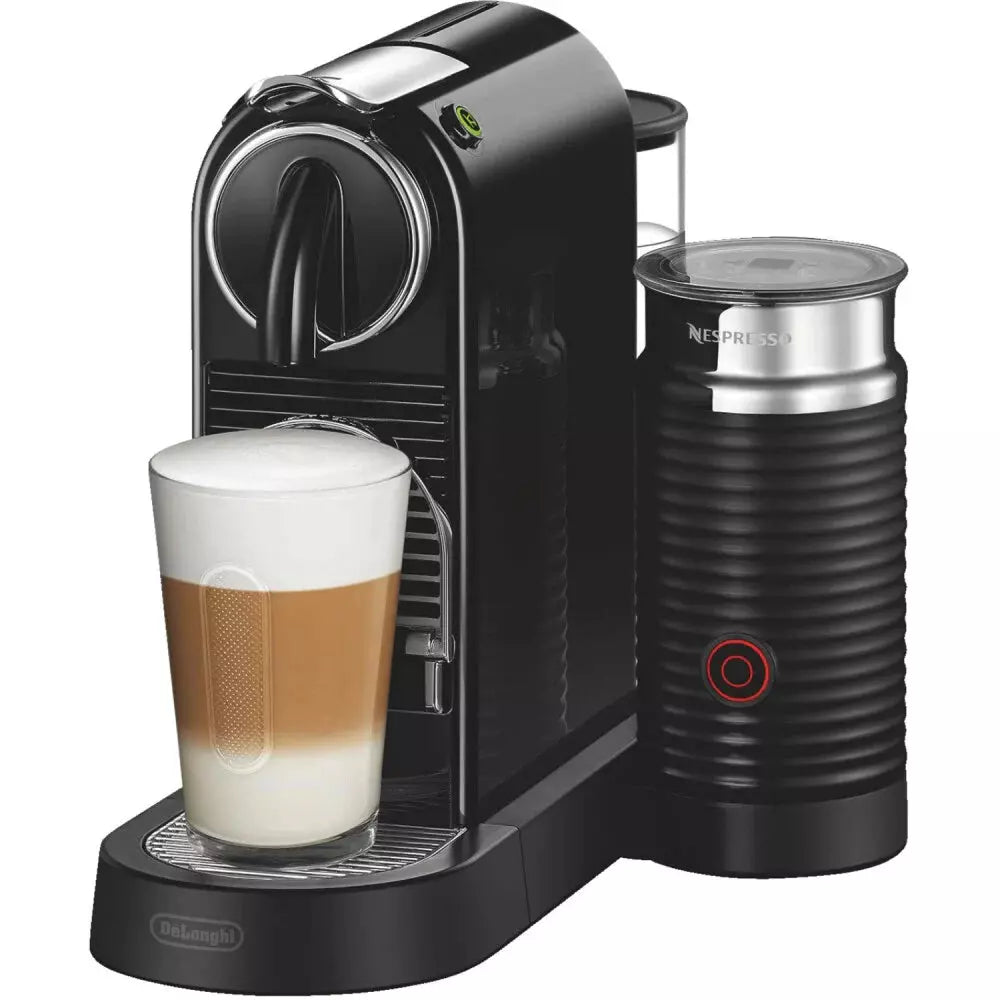 Nespresso Citiz & Milk  Coffee Machine