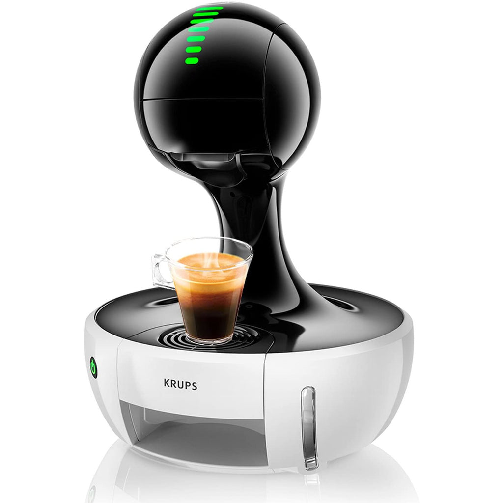 Dolce Gusto Drop Automatic Coffee Machine By Krups