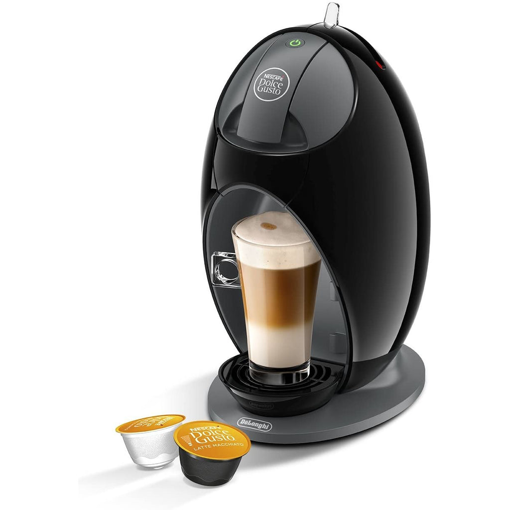 Dolce Gusto Jovia Manual Coffee Machine By Delonghi