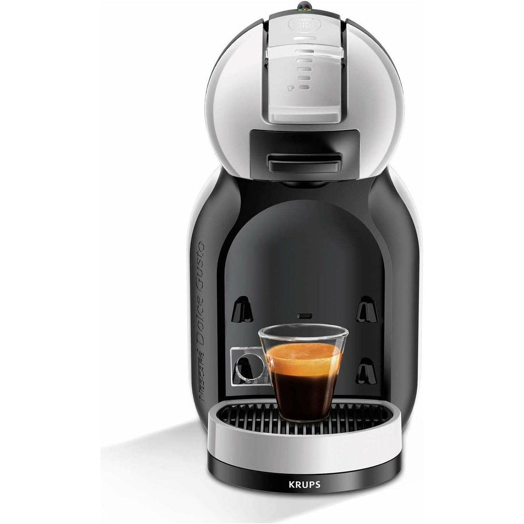 Dolce Gusto Mini me Automatic Coffee Machine Starter kit 6 Packs